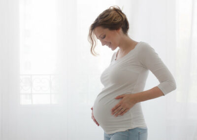 Risk-Free Pregnancy (Plan preventivo de riesgos en embarazos)